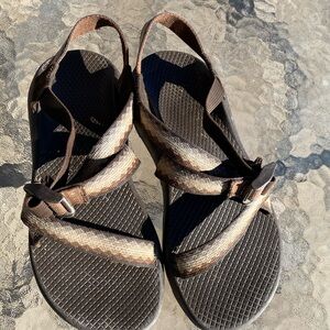 Chaco Z1 sandals